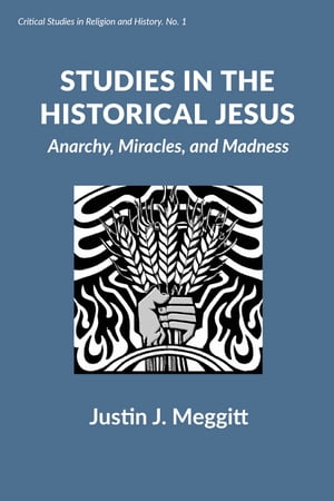 Studies in the Historical Jesus