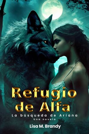 Refugio de Alfa La b?squeda de Ariana Una novela