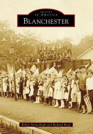 Blanchester