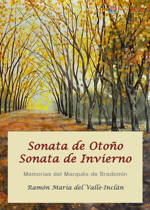 ŷKoboŻҽҥȥ㤨Sonata de Oto?o - Sonata de Invierno Memorias del Marqu?s de Bradom?nŻҽҡ[ Ramon Maria Del Valle-Inclan ]פβǤʤ250ߤˤʤޤ