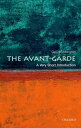 ŷKoboŻҽҥȥ㤨The Avant Garde: A Very Short IntroductionŻҽҡ[ David Cottington ]פβǤʤ906ߤˤʤޤ
