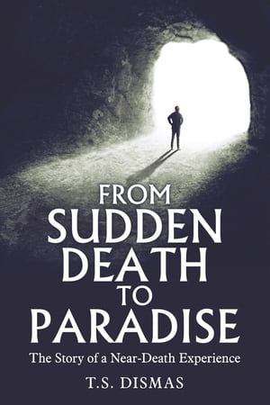 ŷKoboŻҽҥȥ㤨From Sudden Death to Paradise The Story of a Near-Death ExperienceŻҽҡ[ T.S. Dismas ]פβǤʤ552ߤˤʤޤ
