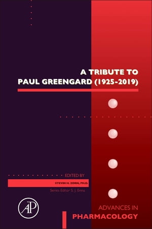 A Tribute to Paul Greengard (1925-2019)Żҽҡ[ Stevin H. Zorn ]