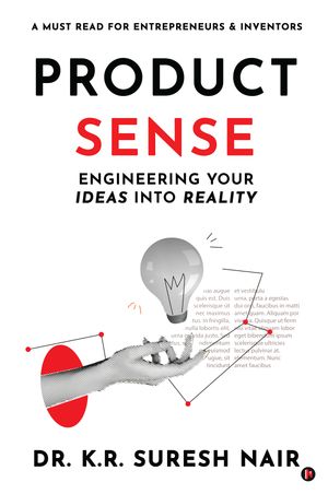 ŷKoboŻҽҥȥ㤨Product Sense Engineering Your Ideas into RealityŻҽҡ[ Dr. K.R. Suresh Nair ]פβǤʤ140ߤˤʤޤ