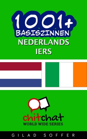 1001+ basiszinnen nederlands - Iers