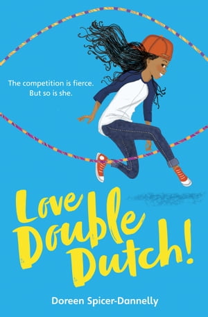 Love Double Dutch!