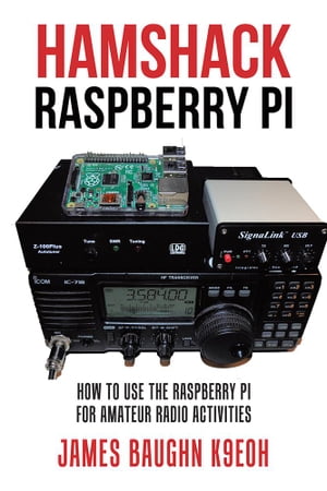 Hamshack Raspberry Pi