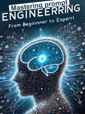 "Mastering Prompt Engineering (AI): From Beginner to Expert"