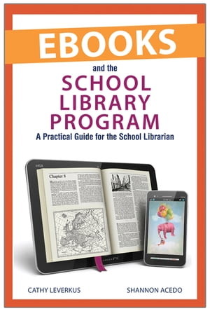 Ebooks and the School Library Program