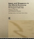 Japan and Singapore in the World Economy Japan's Economic Advance into Singapore...