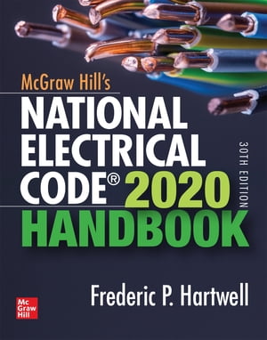 McGraw-Hill's National Electrical Code 2020 Hand