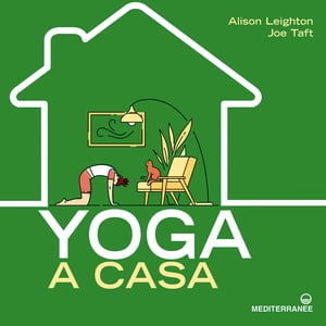 Yoga a casaŻҽҡ[ Alison Leighton ]
