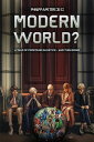 Modern World? A Tale of Profound Injustice ? And Then Some!【電子書籍】[ Philippa Pete...