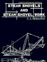 Steam Shovels and Steam Shovel Work (Illustratio