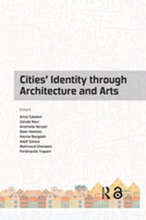 Cities' Identity Through Architecture and Arts