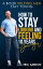 How to Stay Looking and Feeling 10 Years Younger A Book Helping Men Stay YoungŻҽҡ[ Eric Amstutz ]