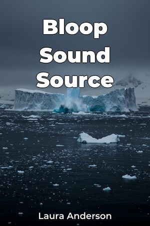 Bloop Sound Source【電子書籍】[ Laura Anderson ](3)