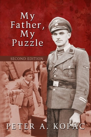 My Father, My Puzzle
