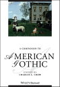 A Companion to American Gothic【電子書籍】