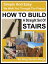 How To Build Straight Stairs