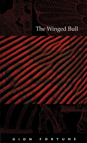 The Winged Bull