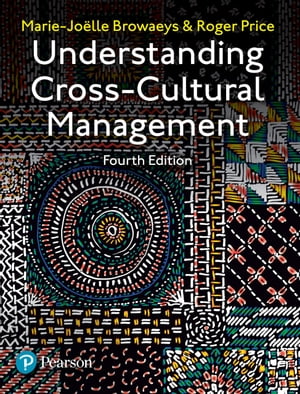 Understanding Cross-Cultural Management