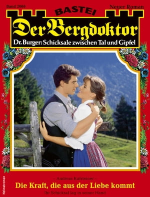 Der Bergdoktor 2060