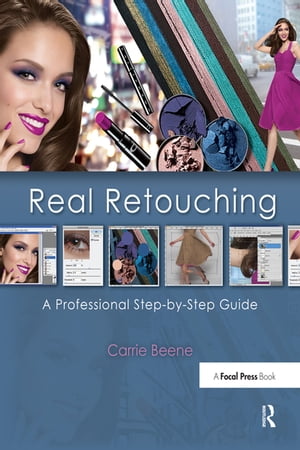 Real Retouching