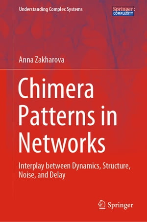 Chimera Patterns in Networks