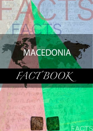 Macedonia Fact Book