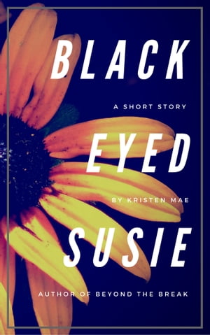 Black-Eyed Susie