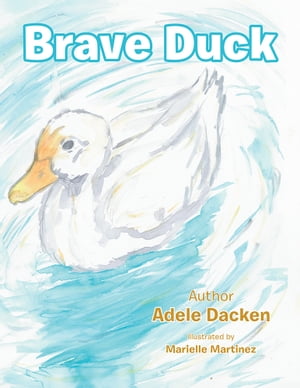 Brave Duck