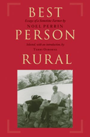 Best Person Rural