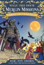 Haunted Castle on Hallows Eve A Magic Tree House Merlin Missions Book【電子書籍】[ Mar...