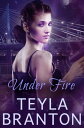 Under Fire An Autumn Rain Mystery【電子書籍】 Teyla Branton