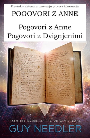 POGOVORI Z ANNE