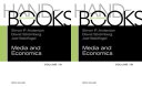 Handbook of Media Economics【電子書籍】