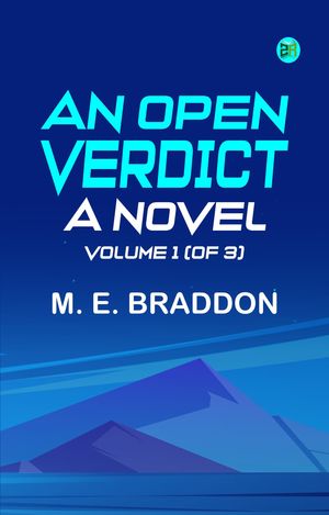 ŷKoboŻҽҥȥ㤨An Open Verdict: A Novel Volume 1 (of 3Żҽҡ[ M. E. Braddon ]פβǤʤ158ߤˤʤޤ