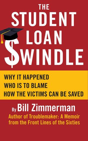 ŷKoboŻҽҥȥ㤨The Student Loan Swindle: Why It Happened ? Whos To Blame ? How The Victims Can Be SavedŻҽҡ[ Bill Zimmerman ]פβǤʤ150ߤˤʤޤ