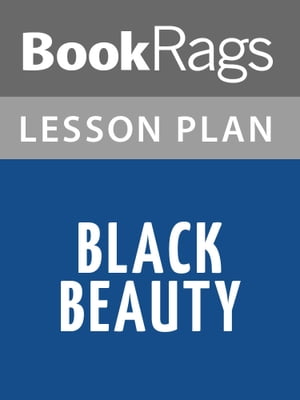 Black Beauty Lesson Plans