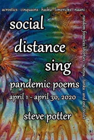 Social Distance Sing【電子書籍】[ Steve Potter ]