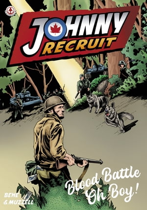 Johnny Recruit