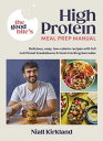 ＜p＞**THE INSTANT ＜em＞SUNDAY TIMES＜/em＞ BESTSELLER＜/p＞ ＜p＞Order your copy of ＜em＞The Good Bite's High Protein, Meal Prep ...