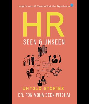 HR - "Seen & Unseen "