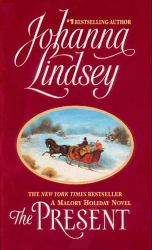 The PresentŻҽҡ[ Johanna Lindsey ]