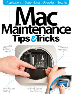 Mac Maintenance Tips & Tricks