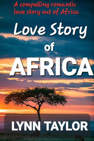 LOVE STORY OF AFRICA