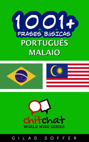 1001+ Frases Básicas Português - malaio