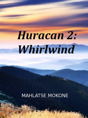 Huracan 2: Whirlwind