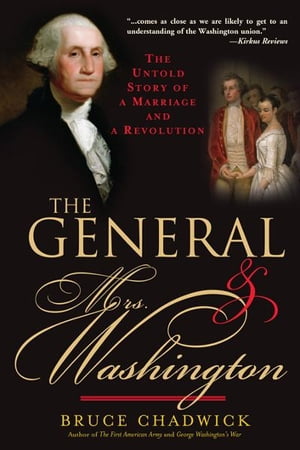 The General and Mrs. Washington